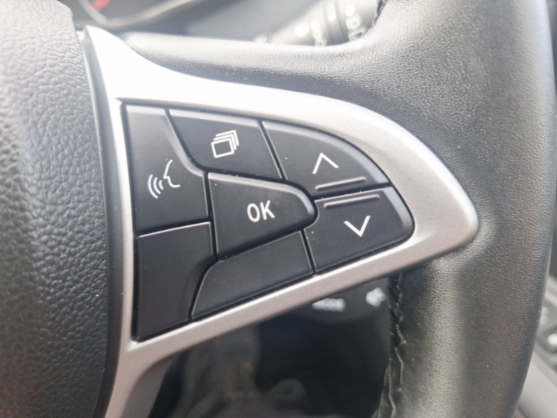 Dacia Sandero Stepway 1.0 Tce Extreme Cvt Blue #12