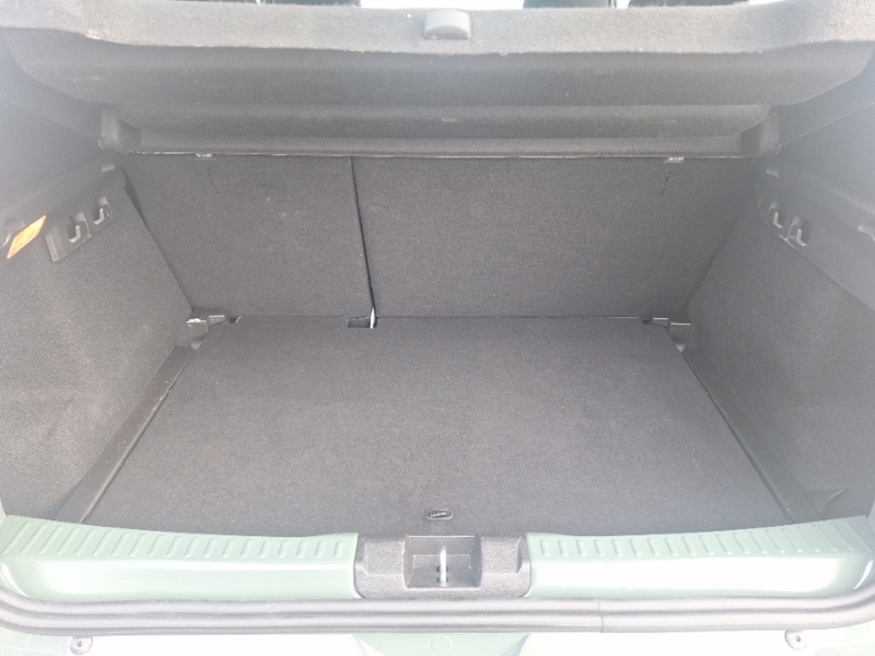 Dacia Sandero Stepway 1.0 Tce Extreme Cvt Blue #18