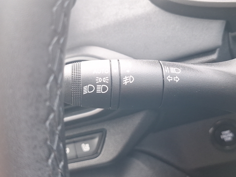 Dacia Sandero Stepway 1.0 Tce Extreme Cvt Blue #16