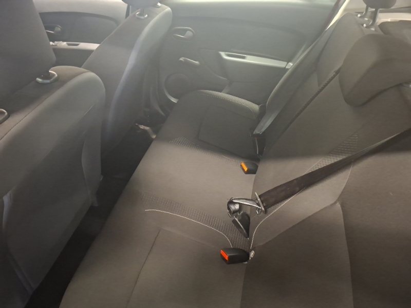 Dacia Sandero 1.0 Sce Ambiance Red #6