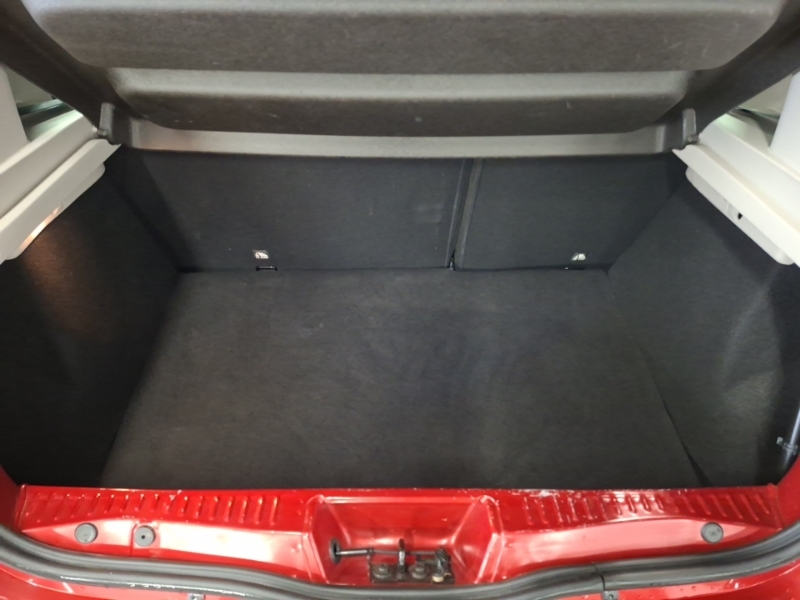 Dacia Sandero Ambiance Sce Red #17