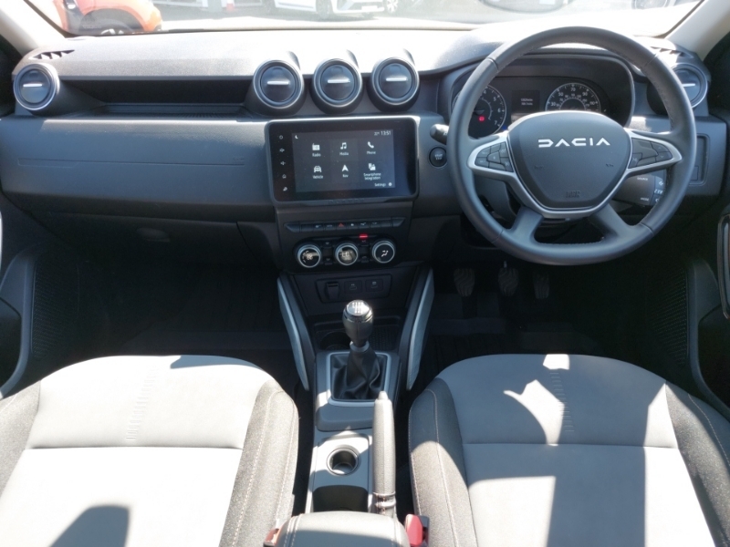 Dacia Duster 1.3 Tce 130 Extreme Green #3