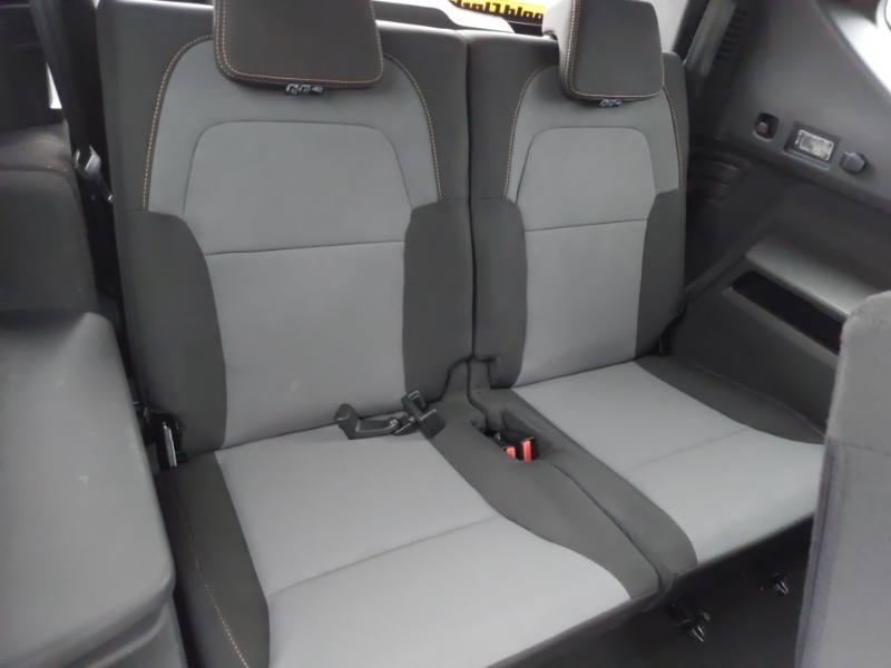 Dacia Jogger Jogger 1.6 Hev Extreme Estate Green #15
