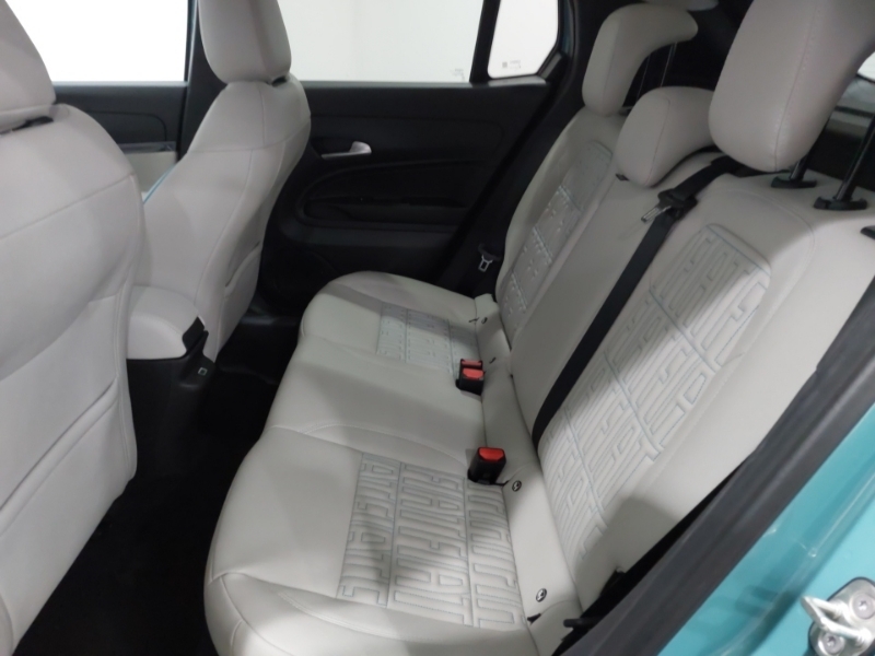 Fiat 600 1.2 Hybrid 48V La Prima Edct-6 Blue #6