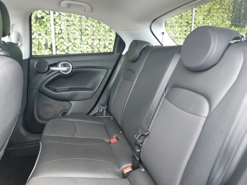 Fiat 500X 1.6 Multijet Cross Plus Grey #6
