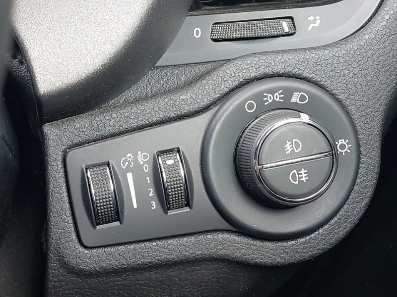 Fiat 500X 1.4 Multiair Pop Star Red #17