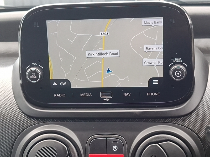 Fiat Fiorino Star Dualogic  #10