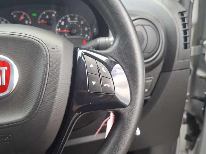 Fiat Fiorino Star Dualogic  #13