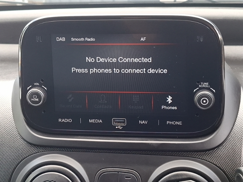 Fiat Fiorino Star Dualogic  #17