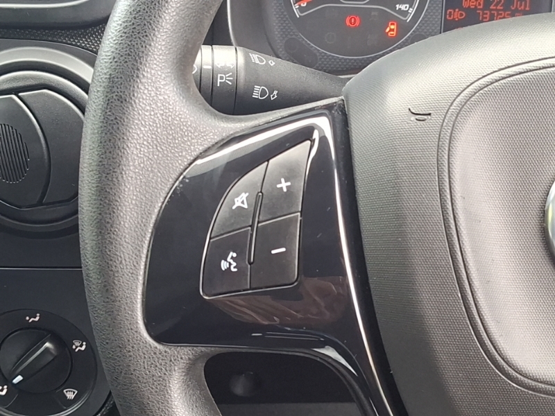 Fiat Fiorino Star Dualogic  #12