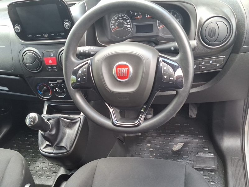 Fiat Fiorino Star Dualogic  #8