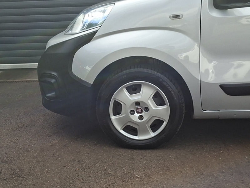Fiat Fiorino Star Dualogic  #19