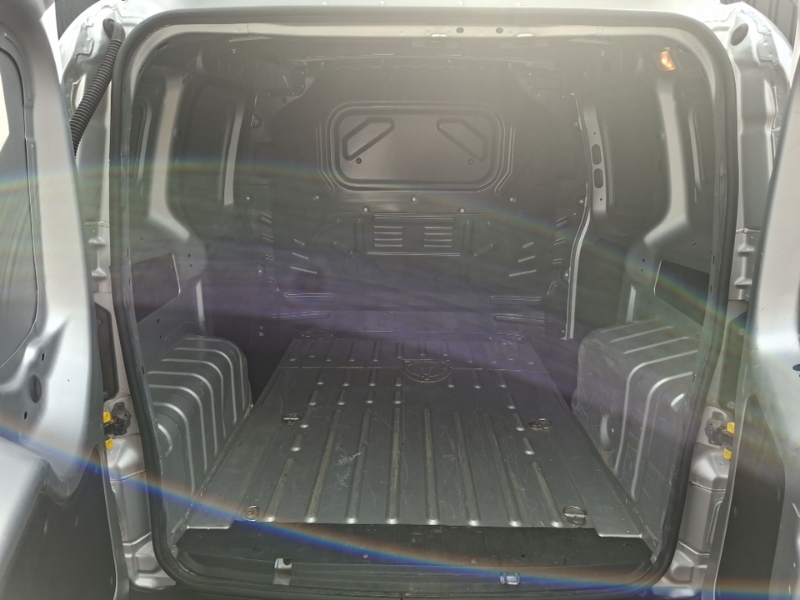 Fiat Fiorino Star Dualogic  #18