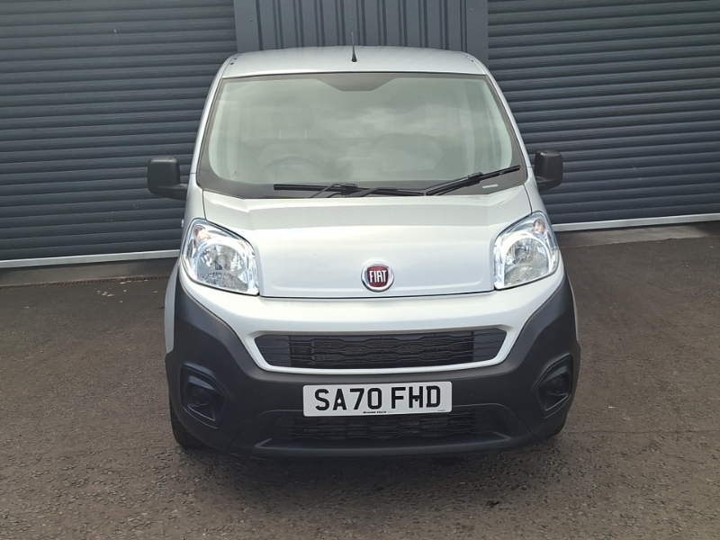 Fiat Fiorino Star Dualogic  #14