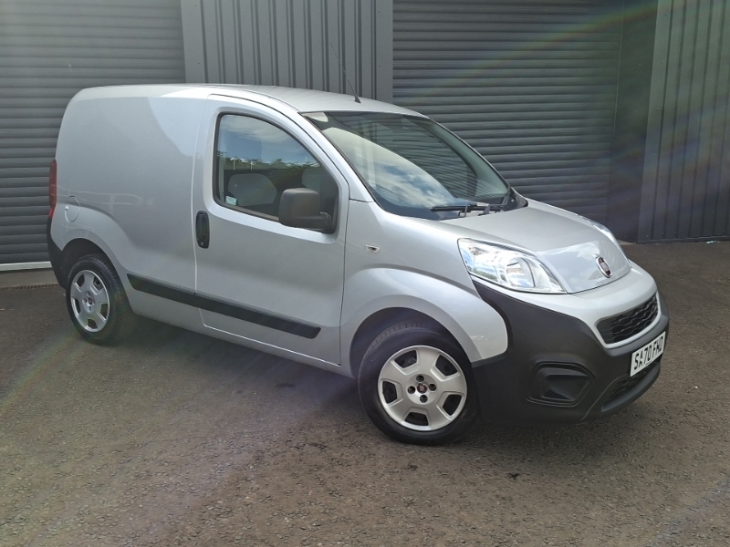 Fiat Fiorino Star Dualogic  #7