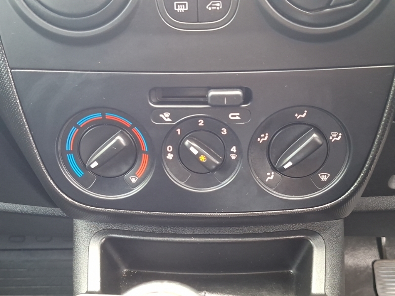 Fiat Fiorino Star Dualogic  #16