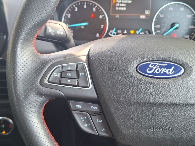 Ford Ecosport St-line Grey #12