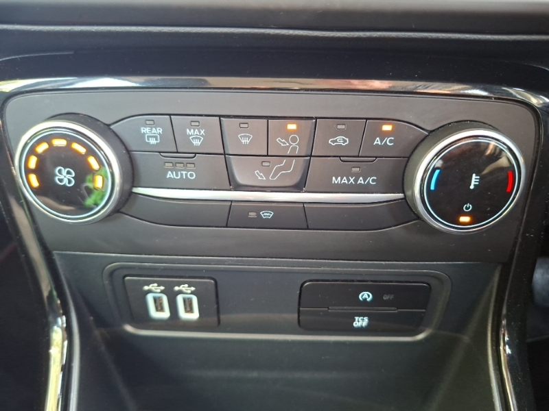 Ford Ecosport St-line Grey #15