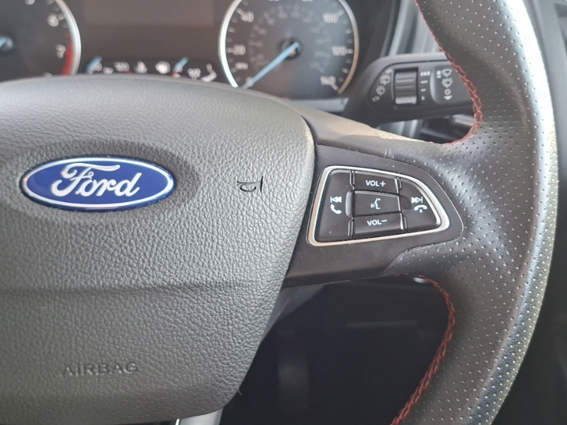 Ford Ecosport St-line Grey #13