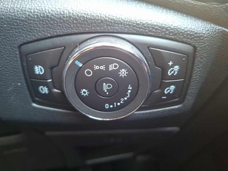 Ford Ecosport St-line Grey #16