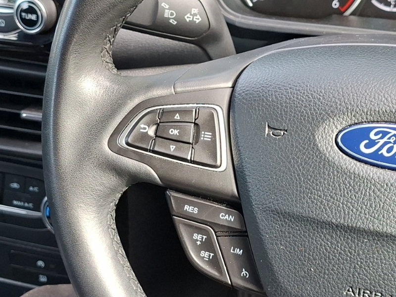 Ford Ecosport Titanium Black #12