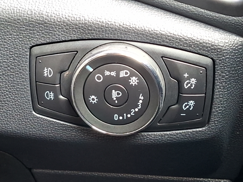 Ford Ecosport Titanium Black #16