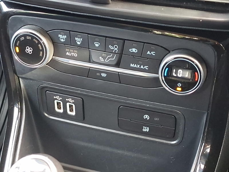 Ford Ecosport Titanium Black #17