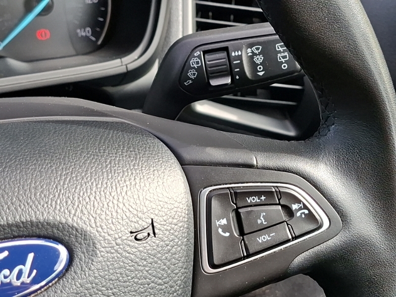 Ford Ecosport Titanium Black #13