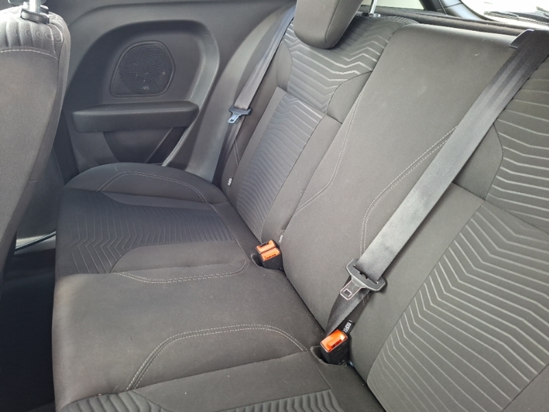 Ford Fiesta 1.25 Style With Usb Connection,hill Launch Ass Red #6