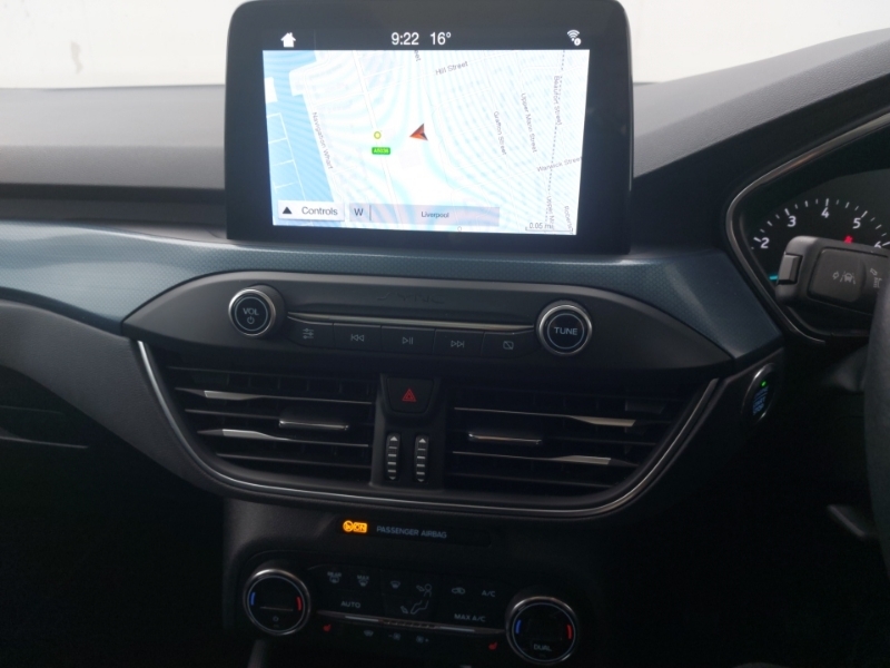 Ford Focus 1.0 Ecoboost 125 St-line #10