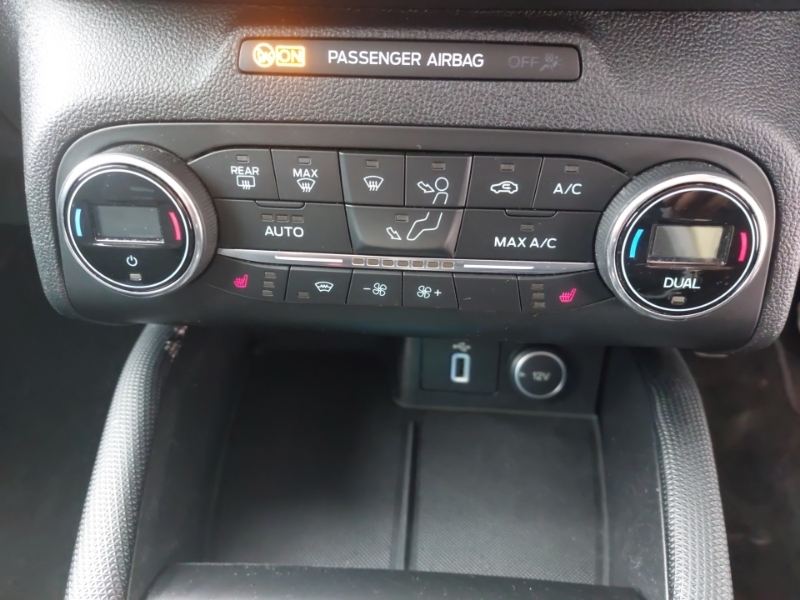 Ford Focus 1.0 Ecoboost 125 St-line #15