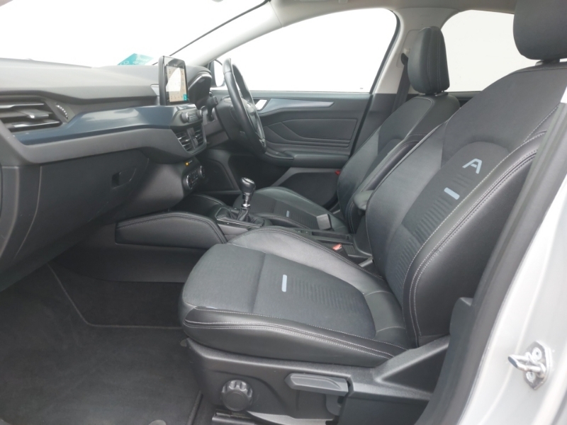 Ford Focus 1.0 Ecoboost 125 St-line #5