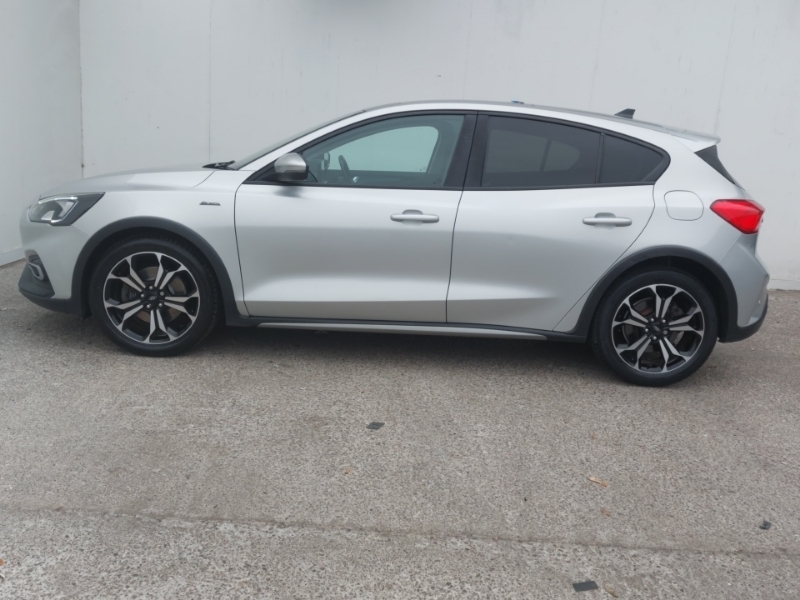 Ford Focus 1.0 Ecoboost 125 St-line #4