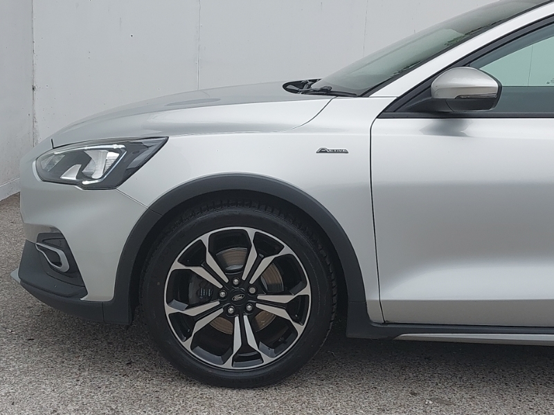 Ford Focus 1.0 Ecoboost 125 St-line #19
