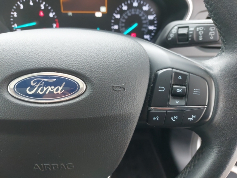 Ford Focus 1.0 Ecoboost 125 St-line #13