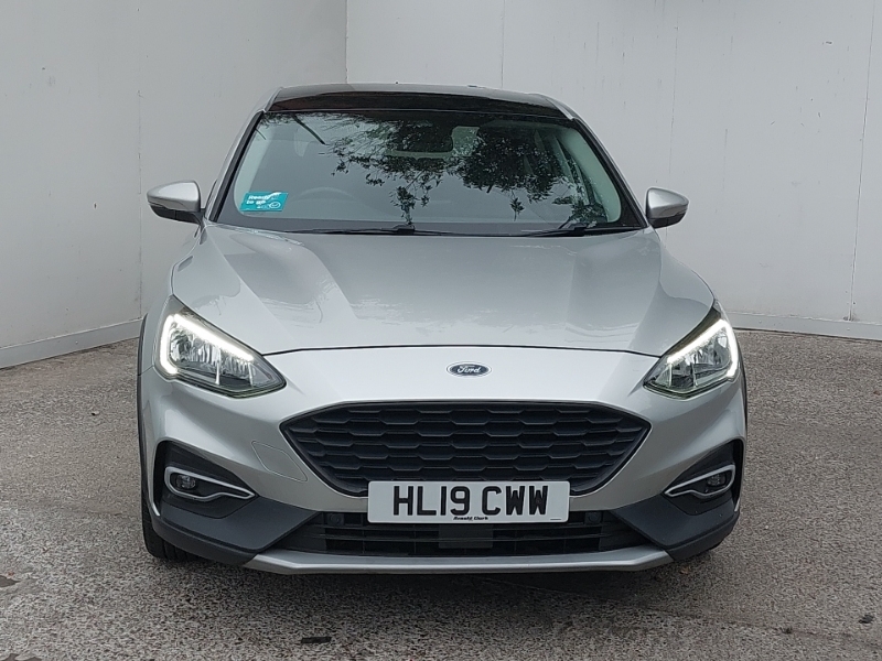 Ford Focus 1.0 Ecoboost 125 St-line #14
