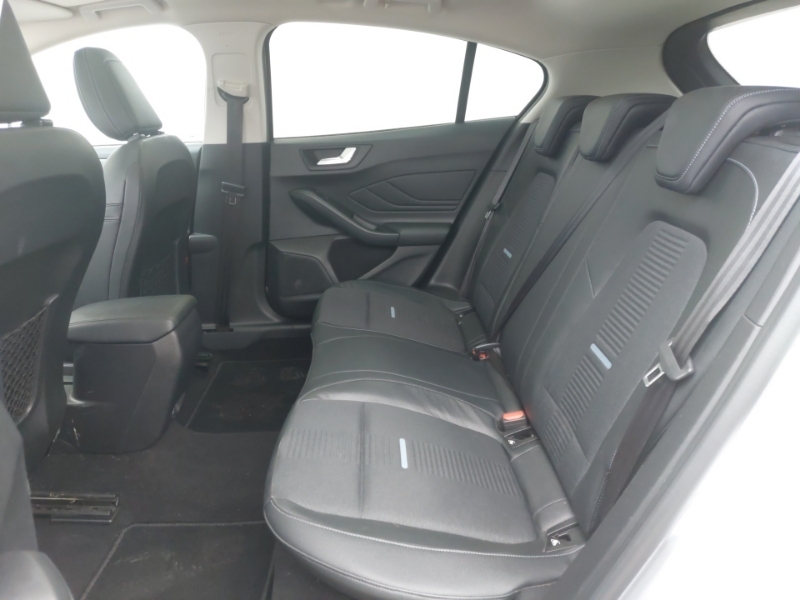 Ford Focus 1.0 Ecoboost 125 St-line #6
