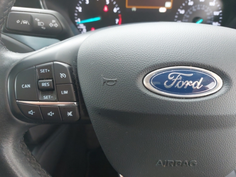 Ford Focus 1.0 Ecoboost 125 St-line #12
