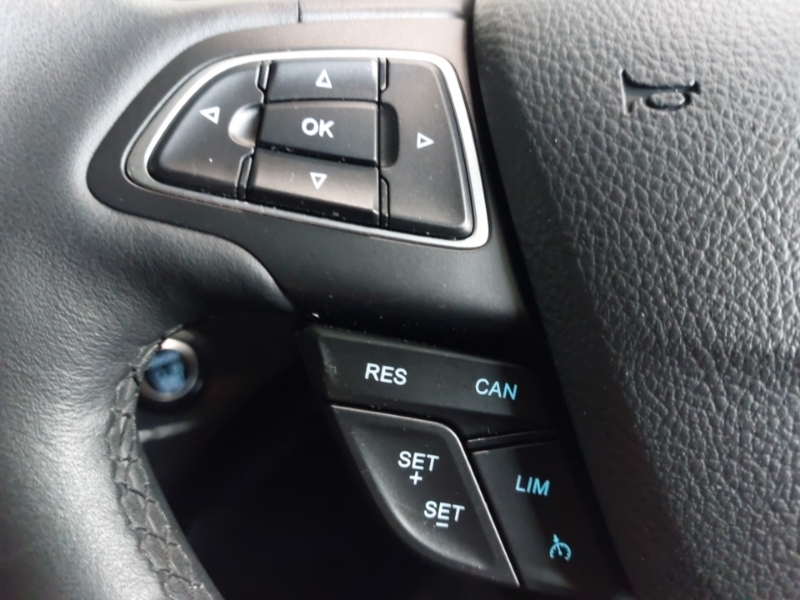 Ford Kuga 1.5 Tdci Titanium 2Wd Rear Camera, Sync 3 White #12