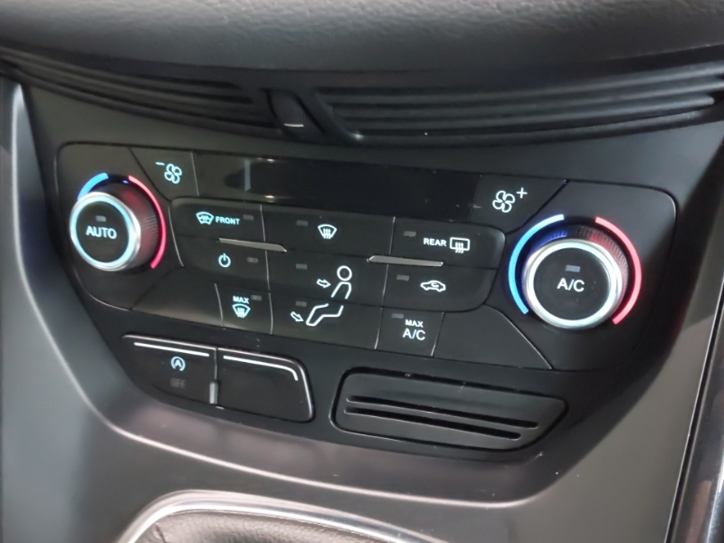 Ford Kuga 1.5 Tdci Titanium 2Wd Rear Camera, Sync 3 White #15