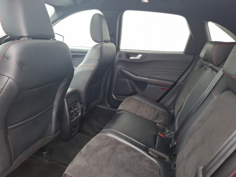 Ford Kuga 1.5 Ecoblue St-line X Edition SB71GPJ Black #6