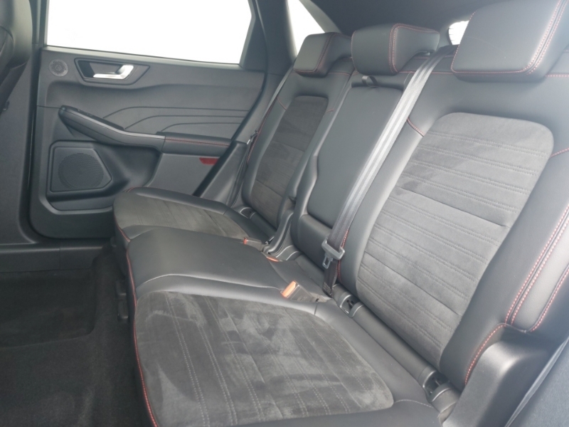 Ford Kuga 1.5 Ecoboost 150 St-line Edition Silver #6