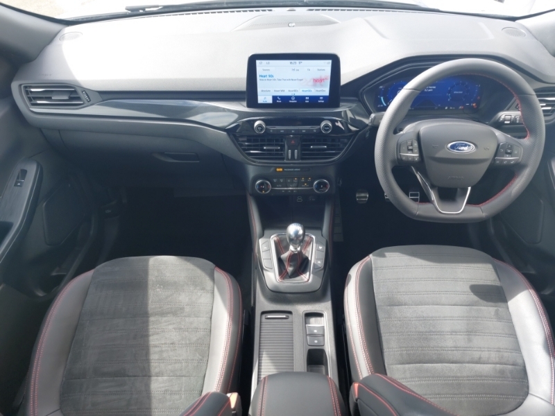 Ford Kuga 1.5 Ecoboost 150 St-line Edition Silver #3