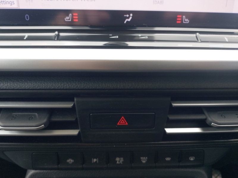 Ford Tourneo Connect Connect 2.0 Ecoblue Active Mpv E Blue #15