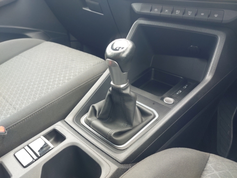 Ford Tourneo Connect Connect 2.0 Ecoblue Active Mpv E Blue #12