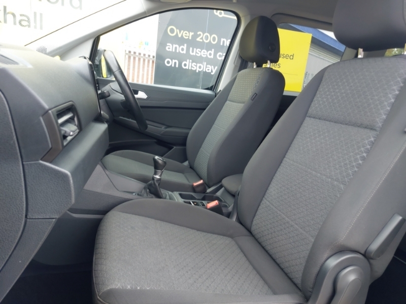 Ford Tourneo Connect 2.0 Ecoblue Titanium Grey #5