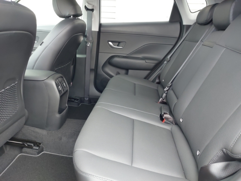 Hyundai Kona 1.0T 100 Ultimate Grey #6