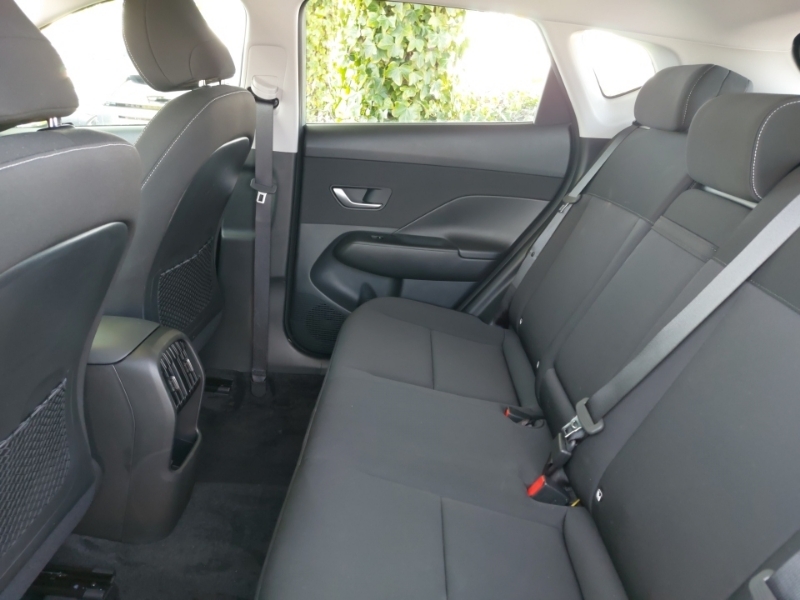 Hyundai Kona 1.6 Hybrid 129 Advance Dct Green #6