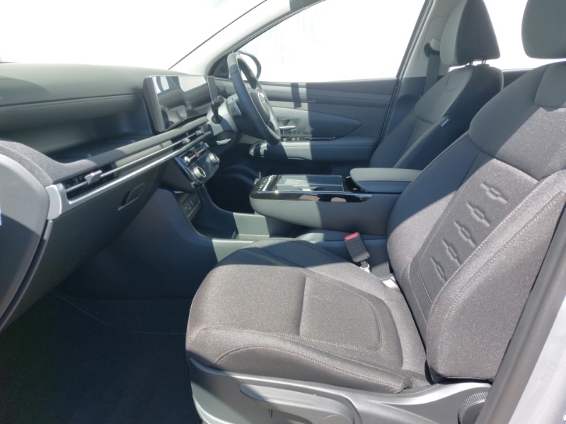 Hyundai Tucson 1.6T 239 Hybrid Element SW26TKT Silver #5