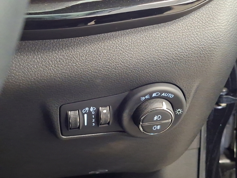 Jeep Compass 1.5 T4 E-torque Hybrid Altitude Dct Station Wa Black #17